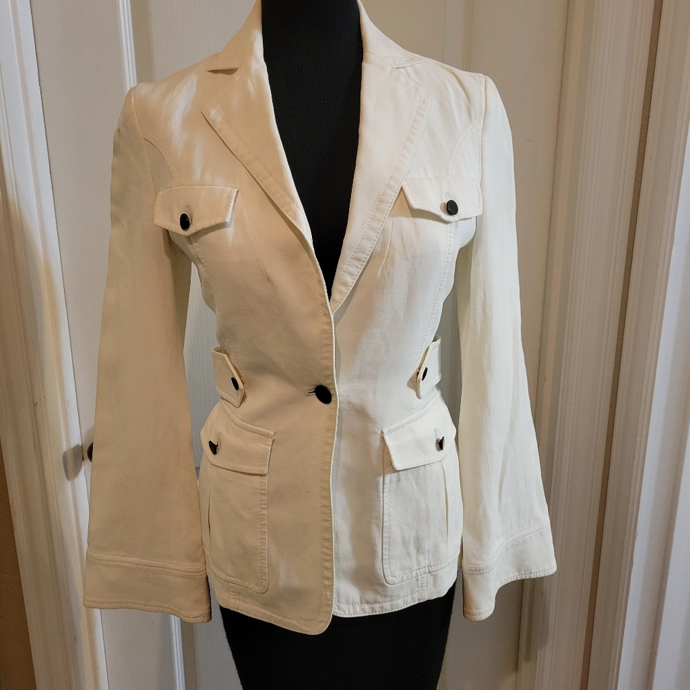Valentino jacket